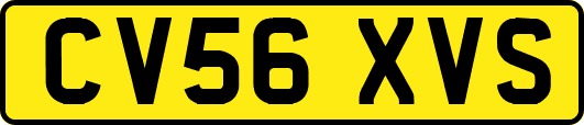 CV56XVS
