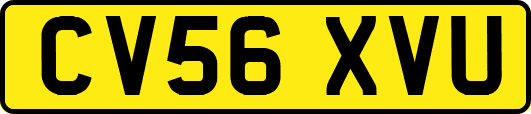CV56XVU