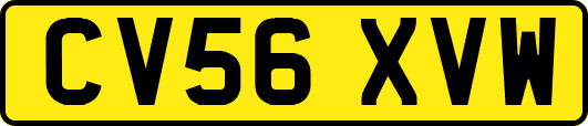 CV56XVW