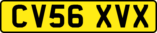 CV56XVX