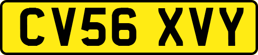 CV56XVY