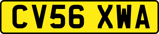 CV56XWA