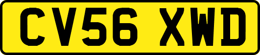 CV56XWD