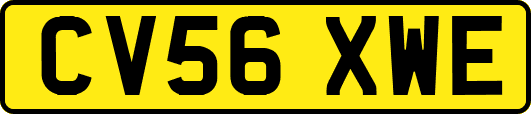 CV56XWE