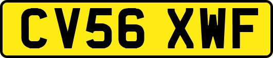 CV56XWF