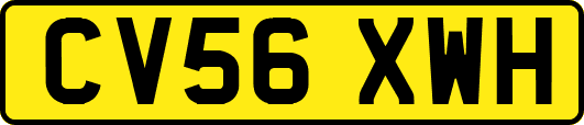 CV56XWH