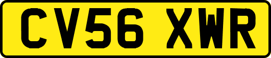 CV56XWR