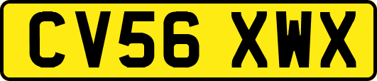 CV56XWX