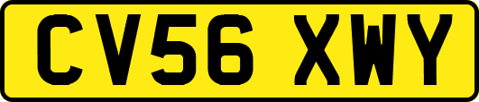 CV56XWY