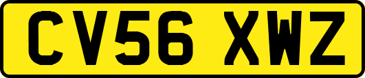 CV56XWZ