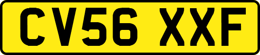 CV56XXF
