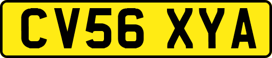 CV56XYA