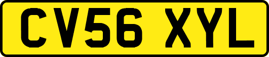 CV56XYL