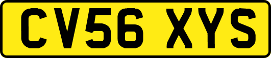 CV56XYS
