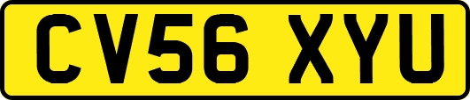 CV56XYU
