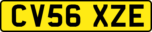 CV56XZE