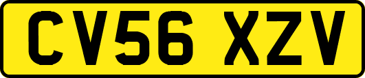 CV56XZV