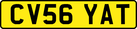 CV56YAT