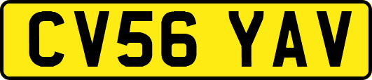 CV56YAV