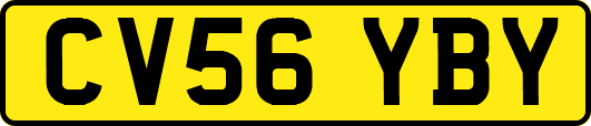 CV56YBY