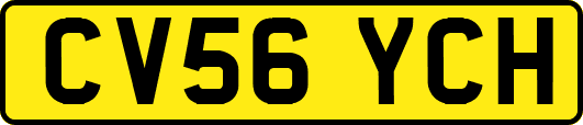 CV56YCH