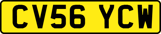 CV56YCW