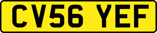 CV56YEF