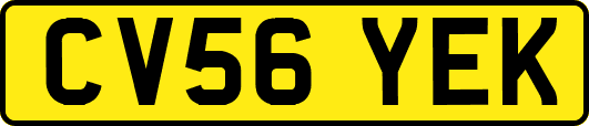 CV56YEK