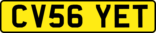 CV56YET