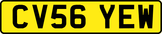 CV56YEW