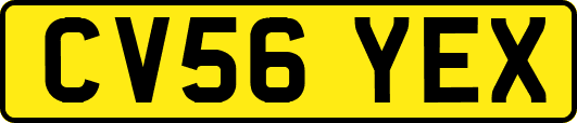 CV56YEX