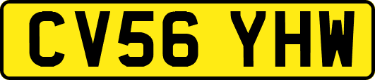 CV56YHW