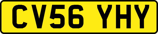 CV56YHY