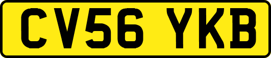 CV56YKB