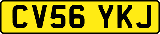 CV56YKJ