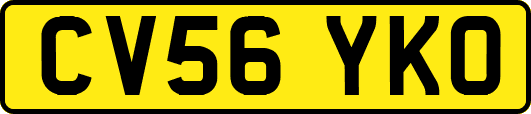 CV56YKO