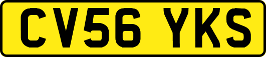 CV56YKS