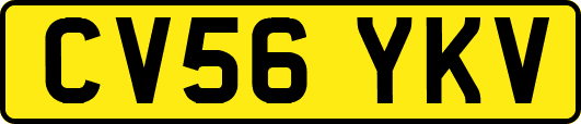 CV56YKV