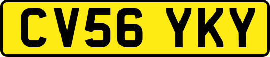 CV56YKY