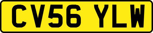 CV56YLW