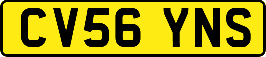 CV56YNS