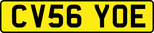 CV56YOE