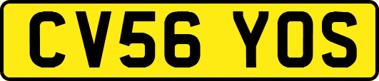 CV56YOS