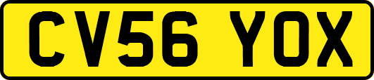 CV56YOX