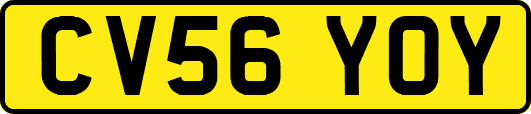 CV56YOY