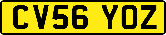 CV56YOZ