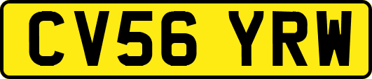 CV56YRW