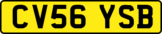 CV56YSB
