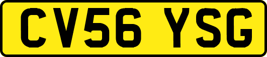 CV56YSG