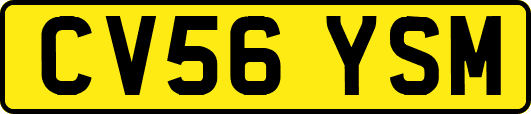 CV56YSM